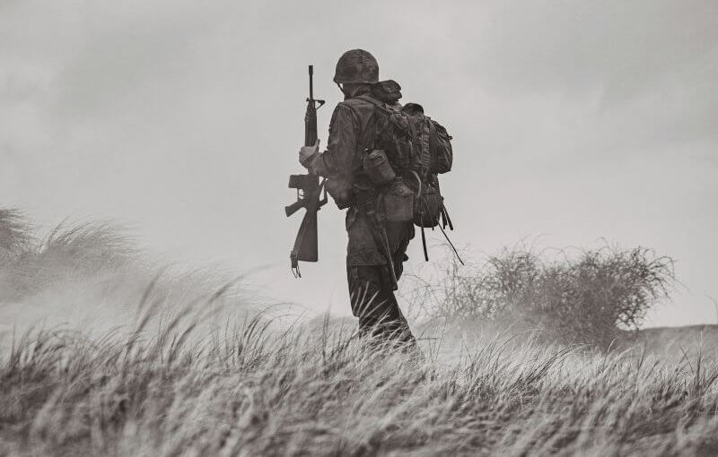 פרופיל צבאי