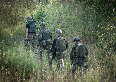 המדריך המלא לשינוי תפקיד ומיצוי זכויות במילואים